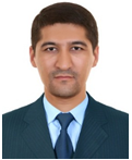 Xannayev Sherzod Qurbonnazarovich